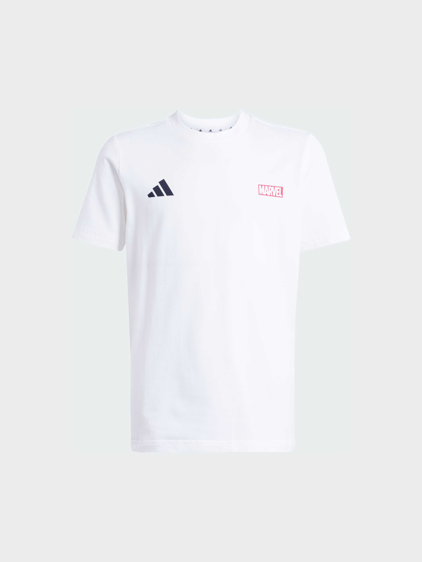 Футболка Adidas Marvel модель JM0819 Фото