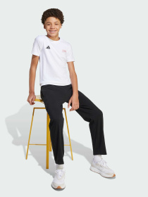 Футболка Adidas Marvel модель JM0819 Фото