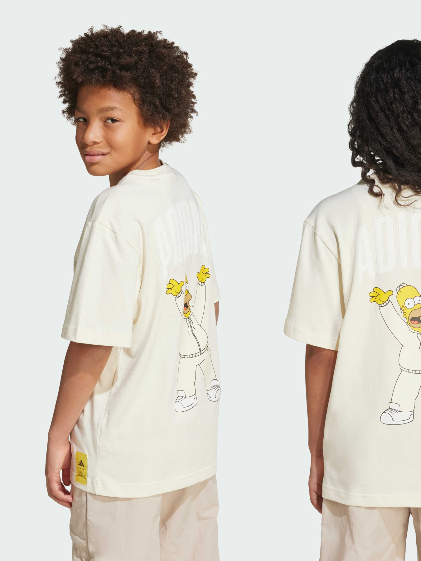 Футболка Adidas модель JL9180 Фото