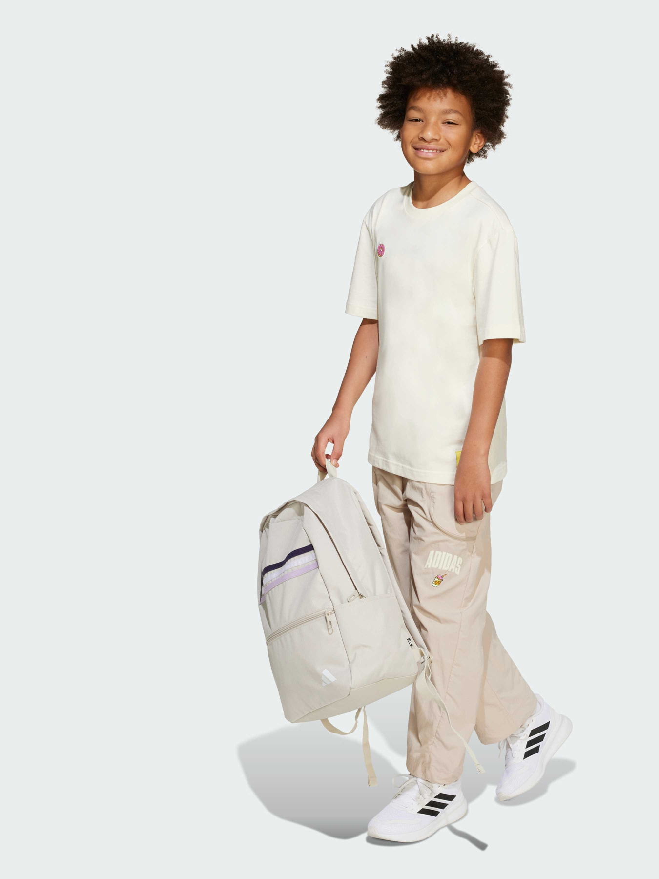 Футболка Adidas модель JL9180 Фото