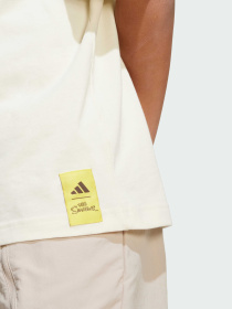 Футболка Adidas модель JL9180 Фото