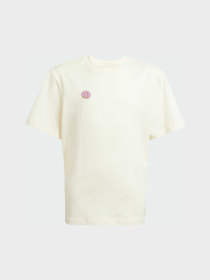 Футболка Adidas Модель JL9180 Фото