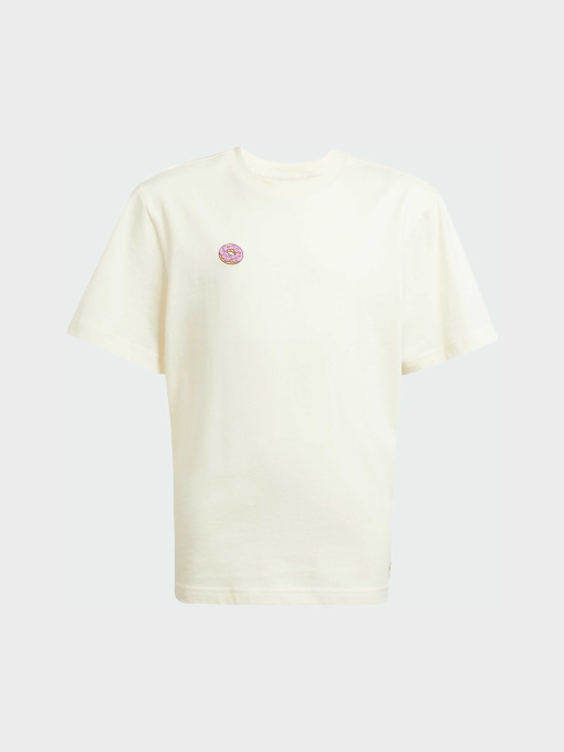 Футболка Adidas модель JL9180 Фото