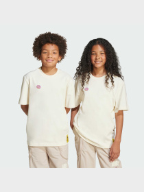 Футболка Adidas модель JL9180 Фото