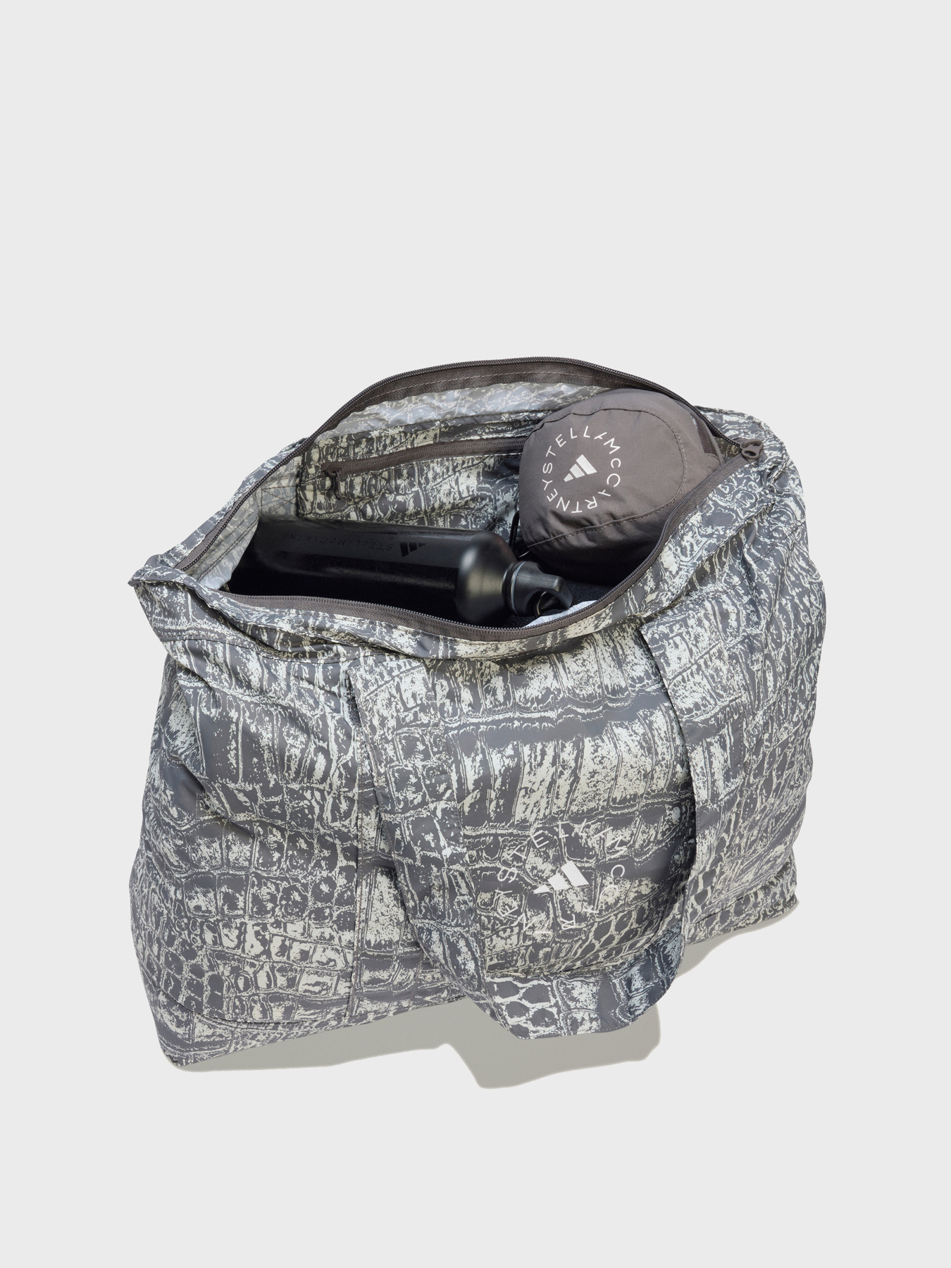 Дорожня сумка Adidas модель JM8500 Фото