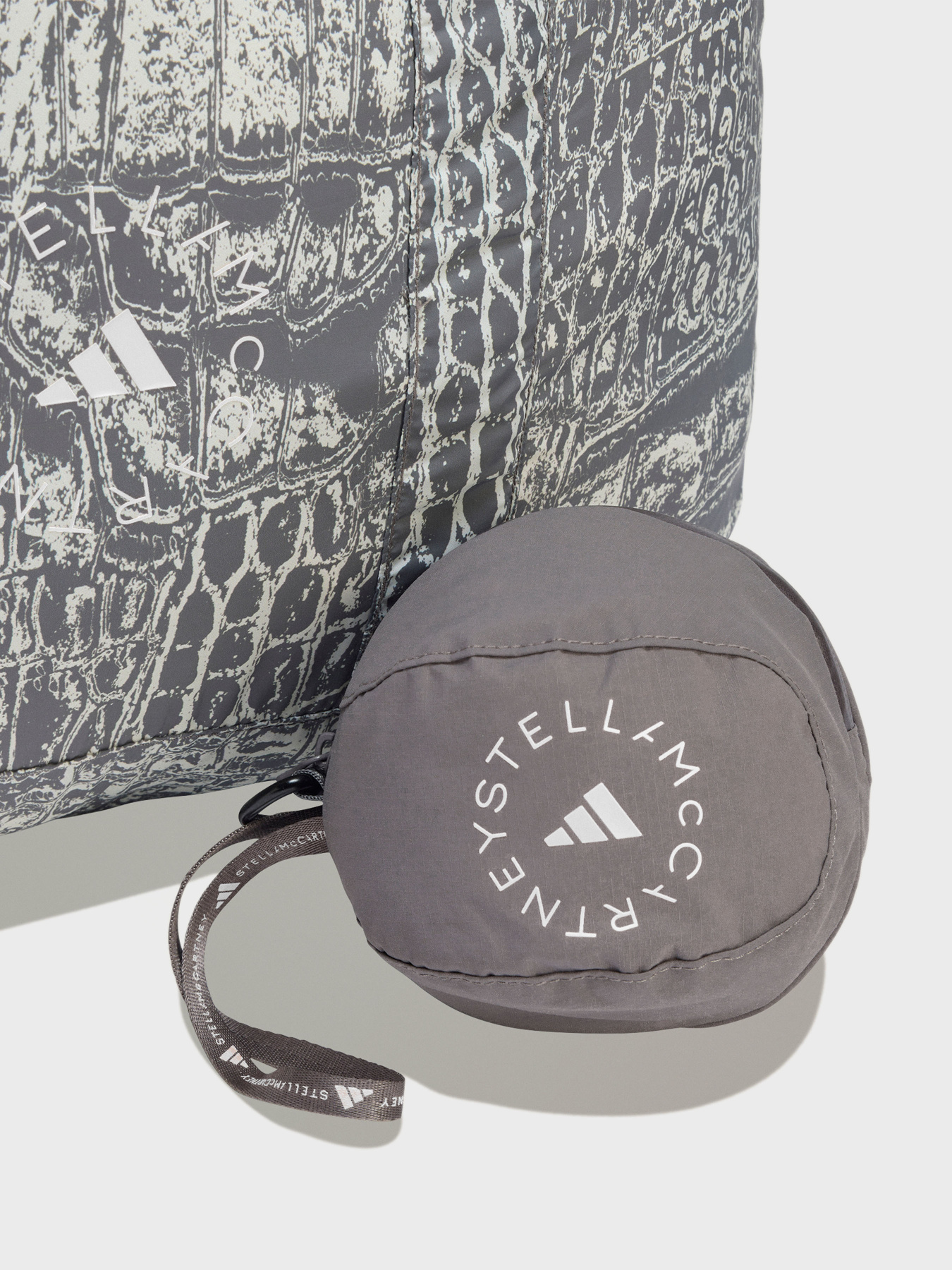 Дорожня сумка Adidas модель JM8500 Фото