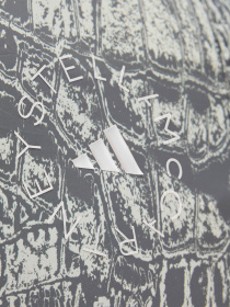 Дорожня сумка Adidas модель JM8500 Фото