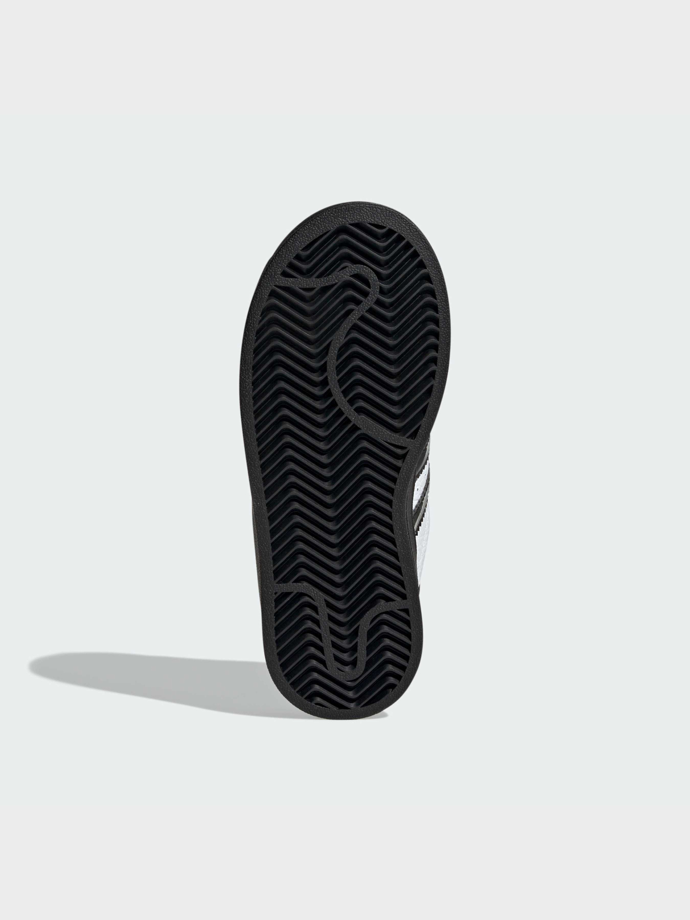 Кеды низкие Adidas Superstar модель JQ0315 Фото