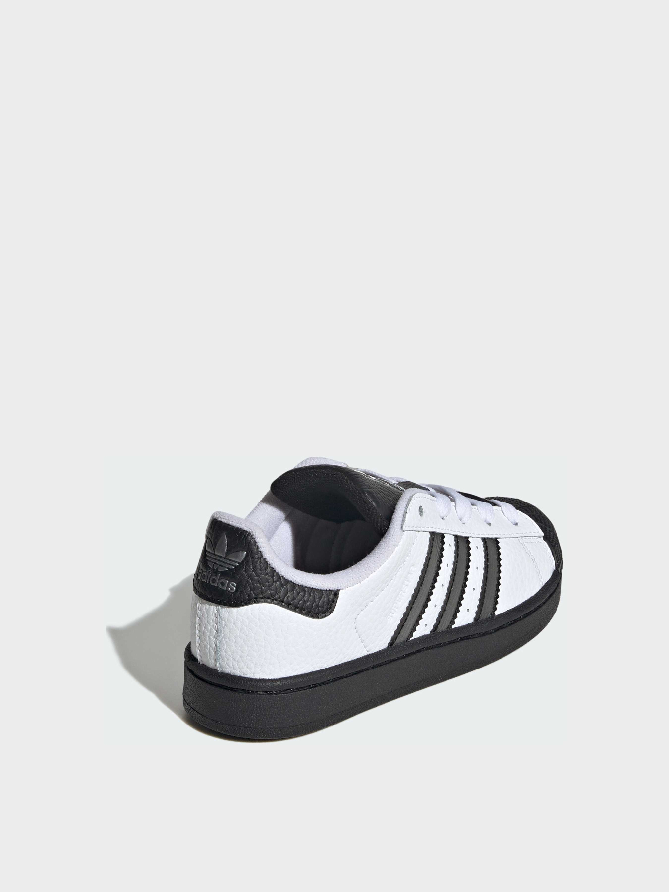 Кеды низкие Adidas Superstar модель JQ0315 Фото