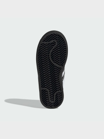 Кеды низкие Adidas Superstar модель JQ0315 Фото