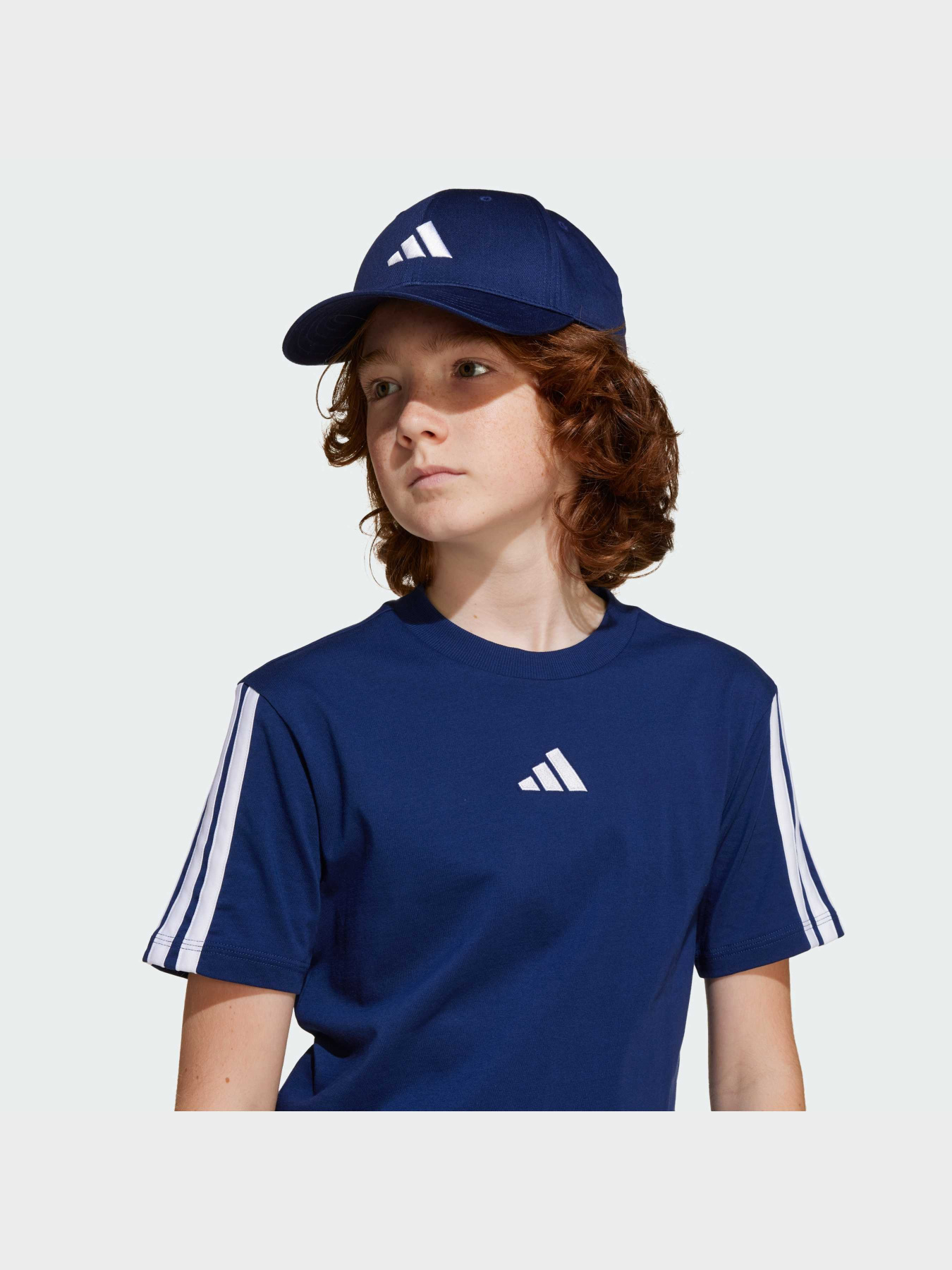 Кепка Adidas модель JP0393 Фото