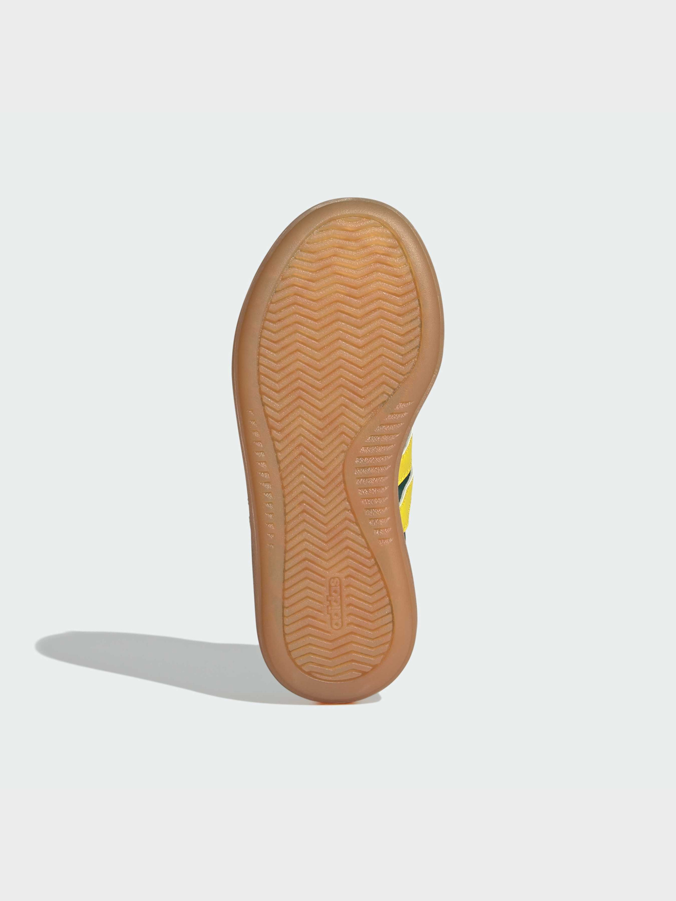 Кеды низкие Adidas модель JQ8848 Фото