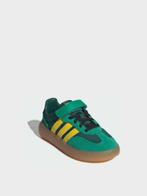 Кеды низкие Adidas модель JQ8848 Фото
