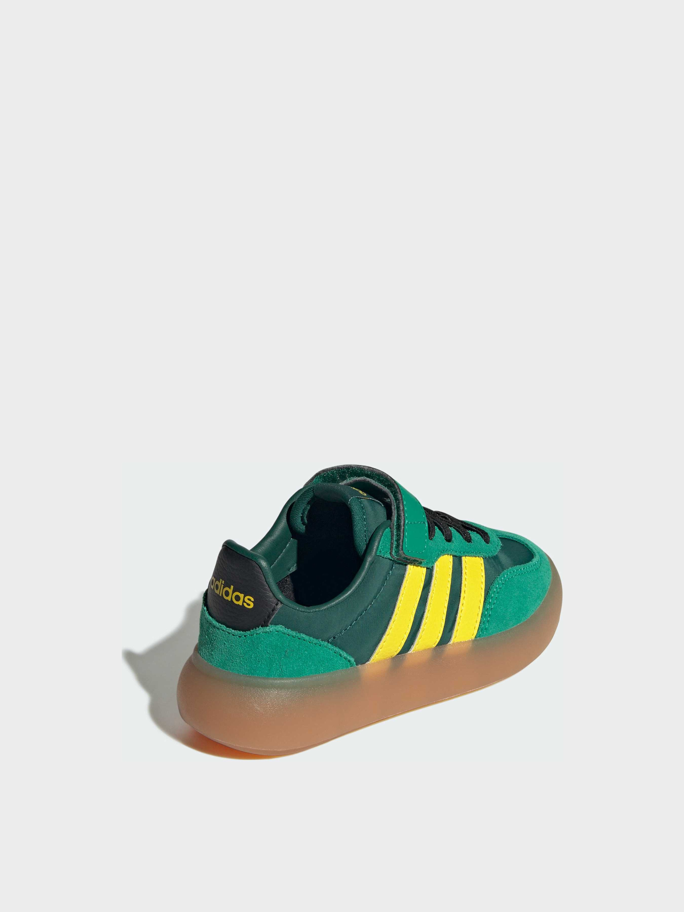 Кеди низькі Adidas модель JQ8848 Фото