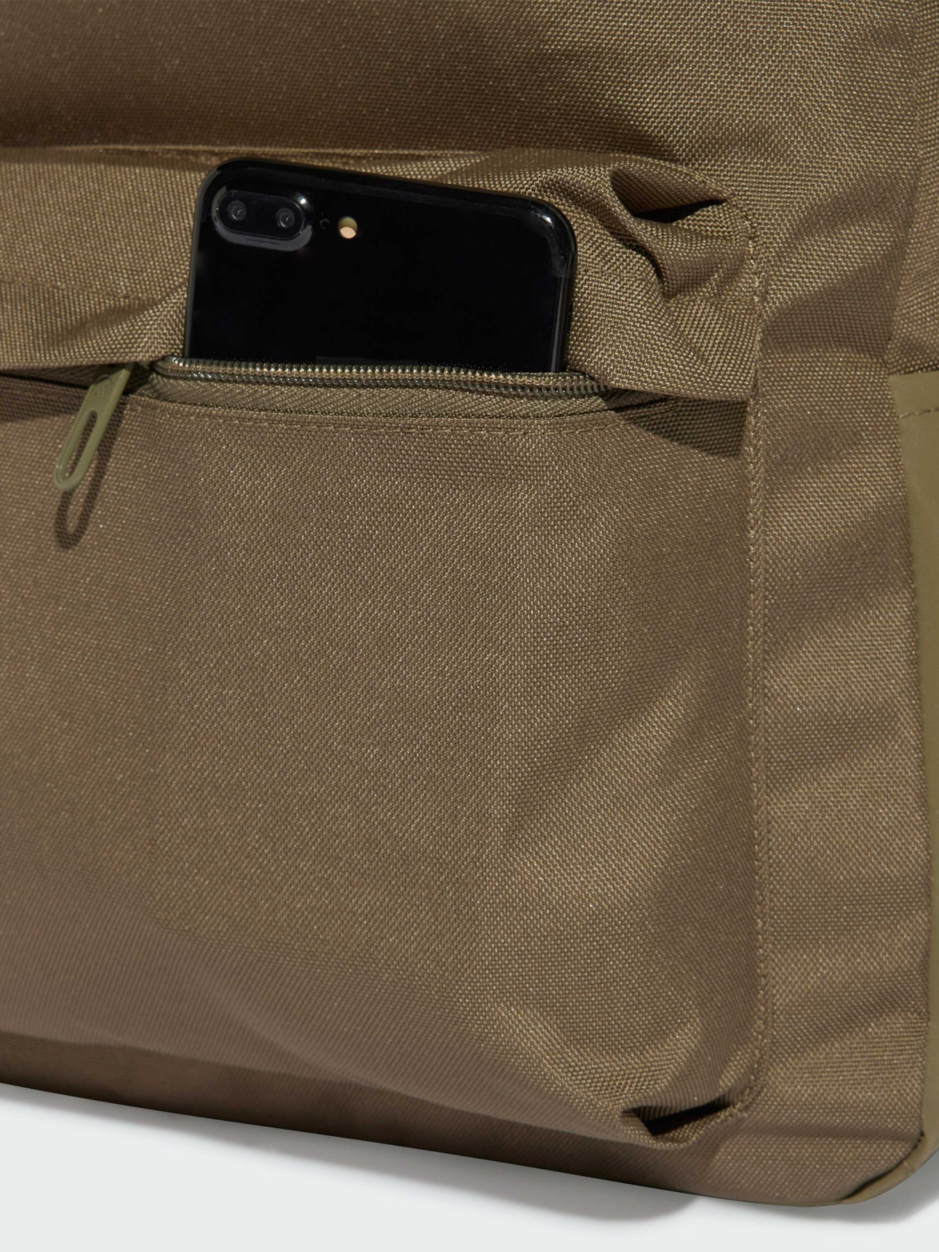 Рюкзак Adidas модель IS7051 Фото