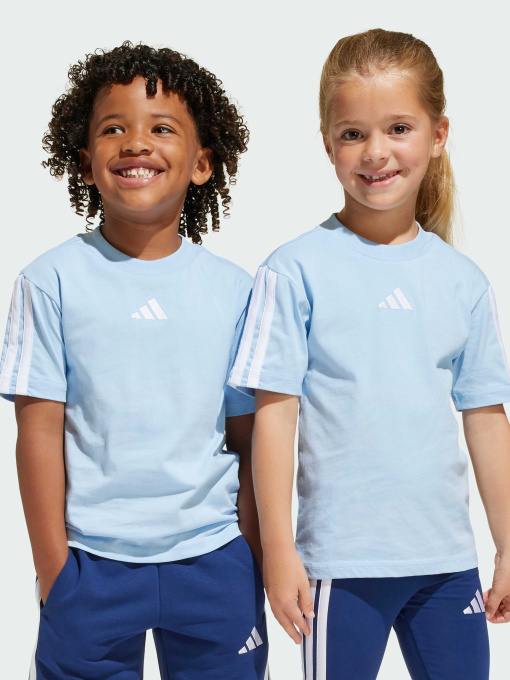 Футболка Adidas модель JD6512 Фото