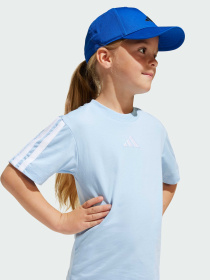 Футболка Adidas модель JD6512 Фото