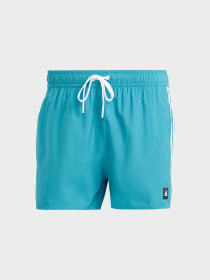 Шорты для плавания Adidas 3 Stripes модель IL3994 Фото