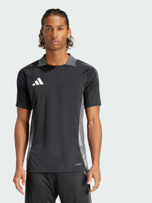Спортивна футболка Adidas Tiro модель IL8260 Фото