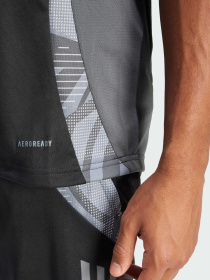 Футболка спортивная Adidas Tiro модель IL8260 Фото