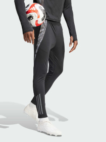 Штаны спортивные Adidas Tiro модель IP1878 Штаны спортивные Adidas Tiro модель IP1878 Фото