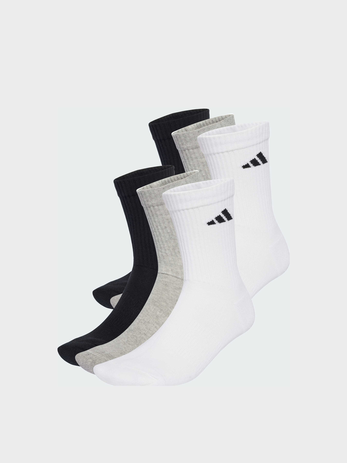 Набір шкарпеток Adidas модель JW6008 Фото