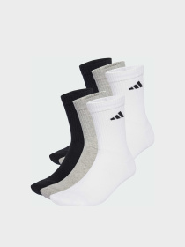 Набір шкарпеток Adidas Модель JW6008 Фото