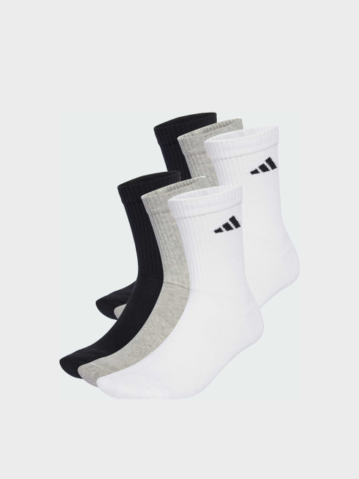 Набор носков Adidas модель JW6008 Фото