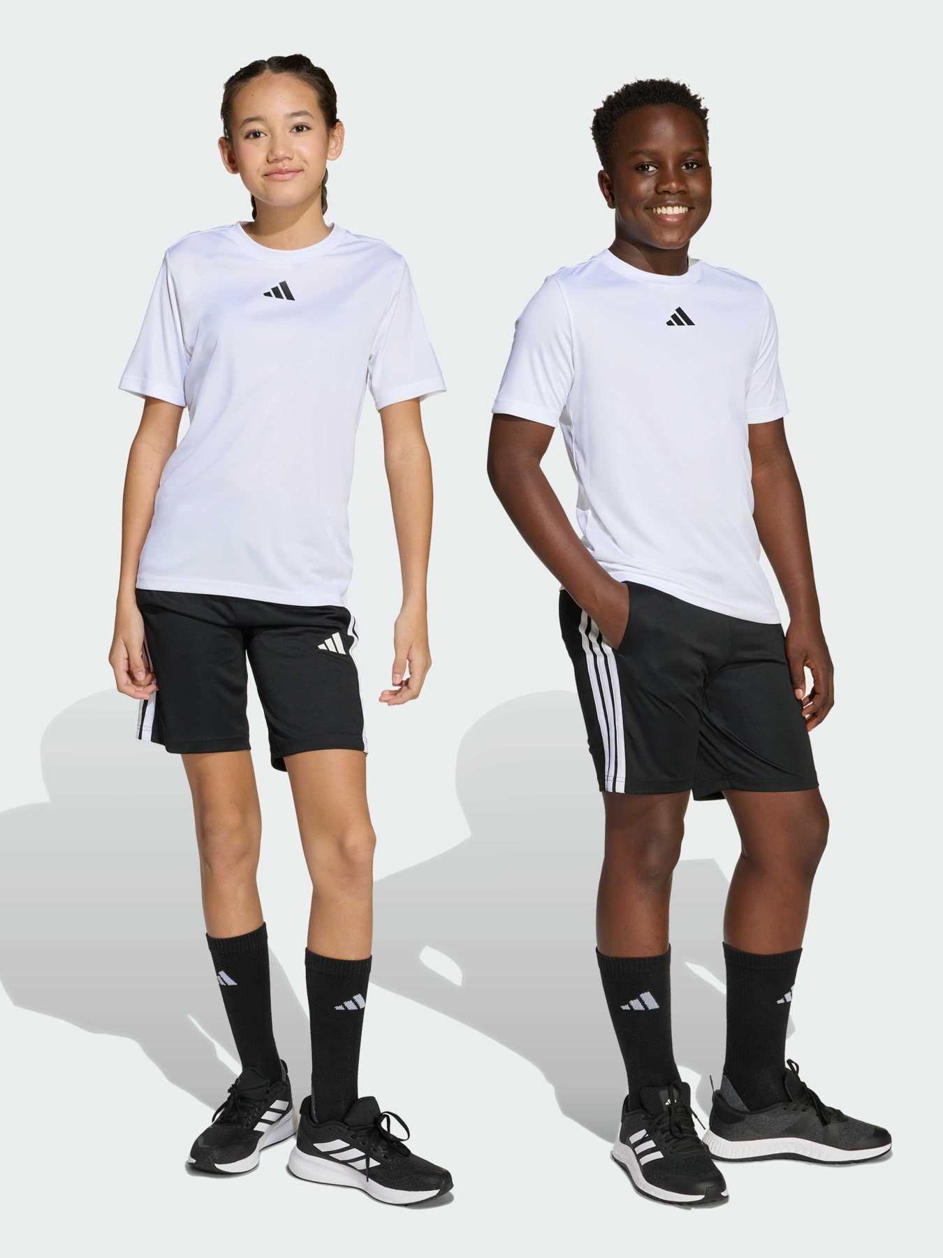 Спортивний комплект Adidas Clima модель JW4973 Фото