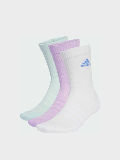 Набір шкарпеток adidas модель JW2740 - фото