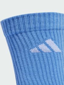 Набір шкарпеток Adidas модель JW2774 Фото