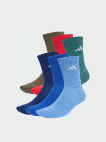 Набір шкарпеток Adidas Модель JW2774 Фото