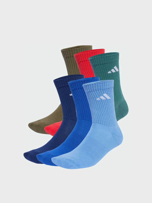 Набор носков Adidas модель JW2774 Фото