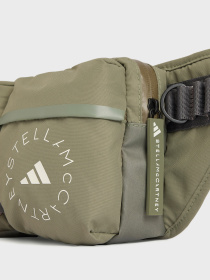 Поясная сумка Adidas модель JY4199 Фото