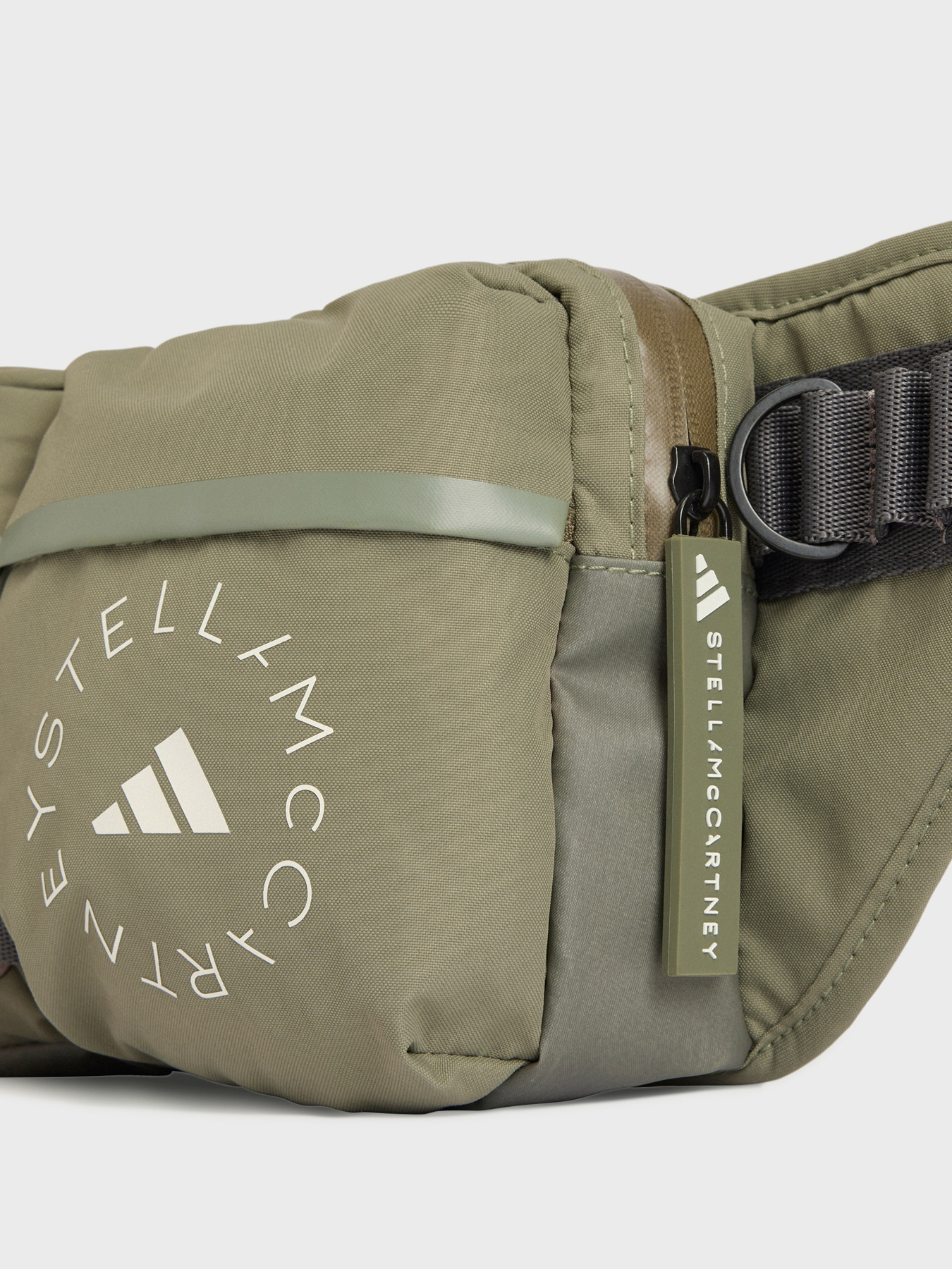 Поясная сумка Adidas модель JY4199 Фото