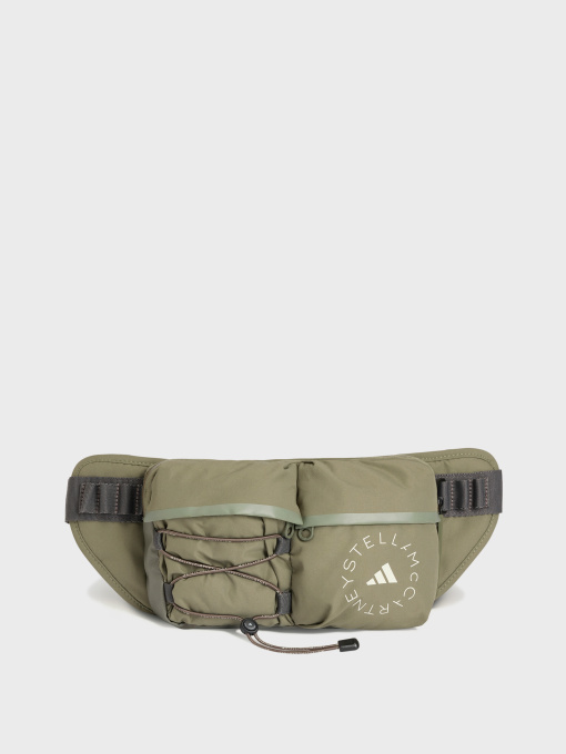 Поясная сумка Adidas модель JY4199 Фото