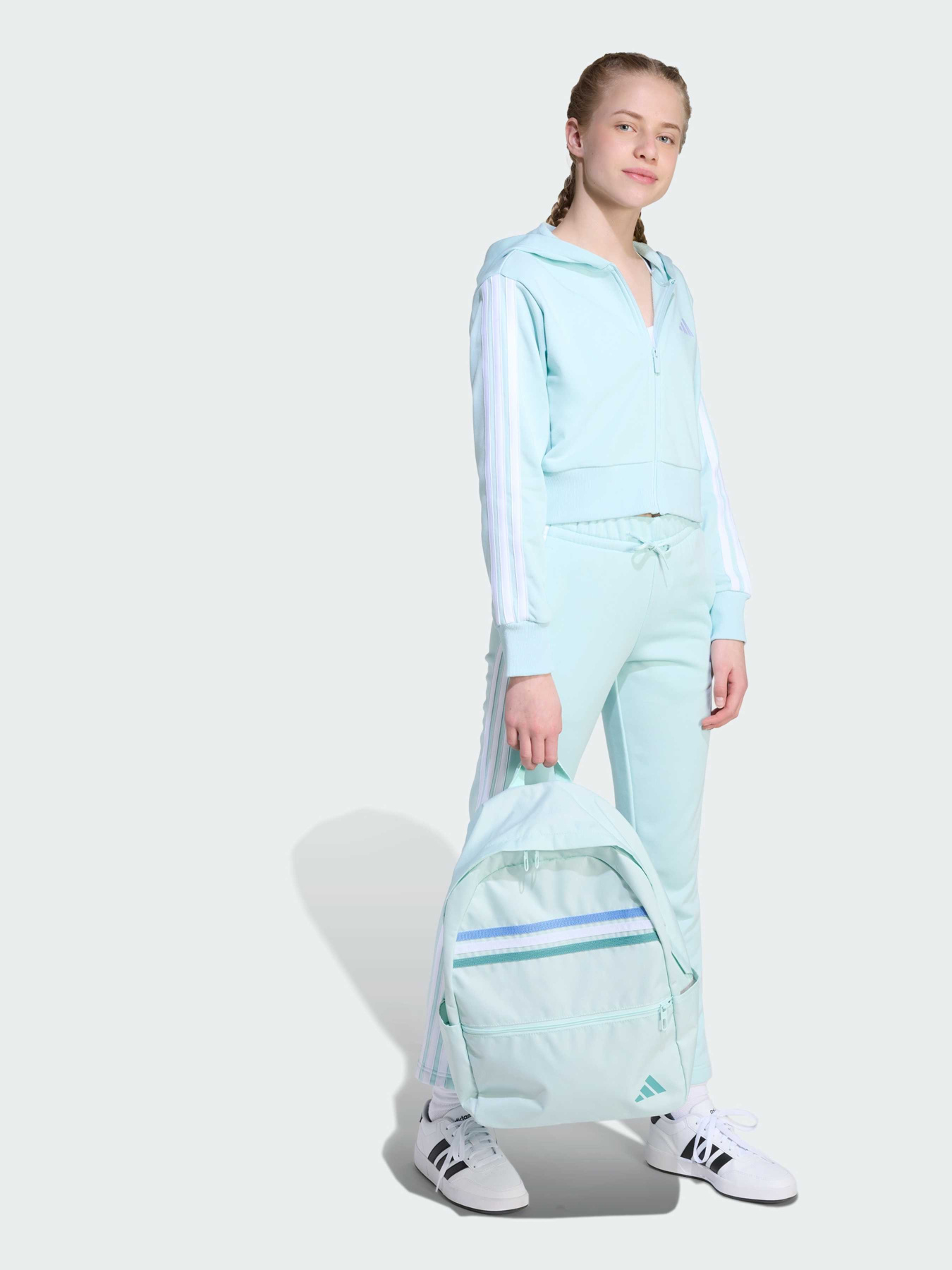 Кофта Adidas модель JY4984 Фото