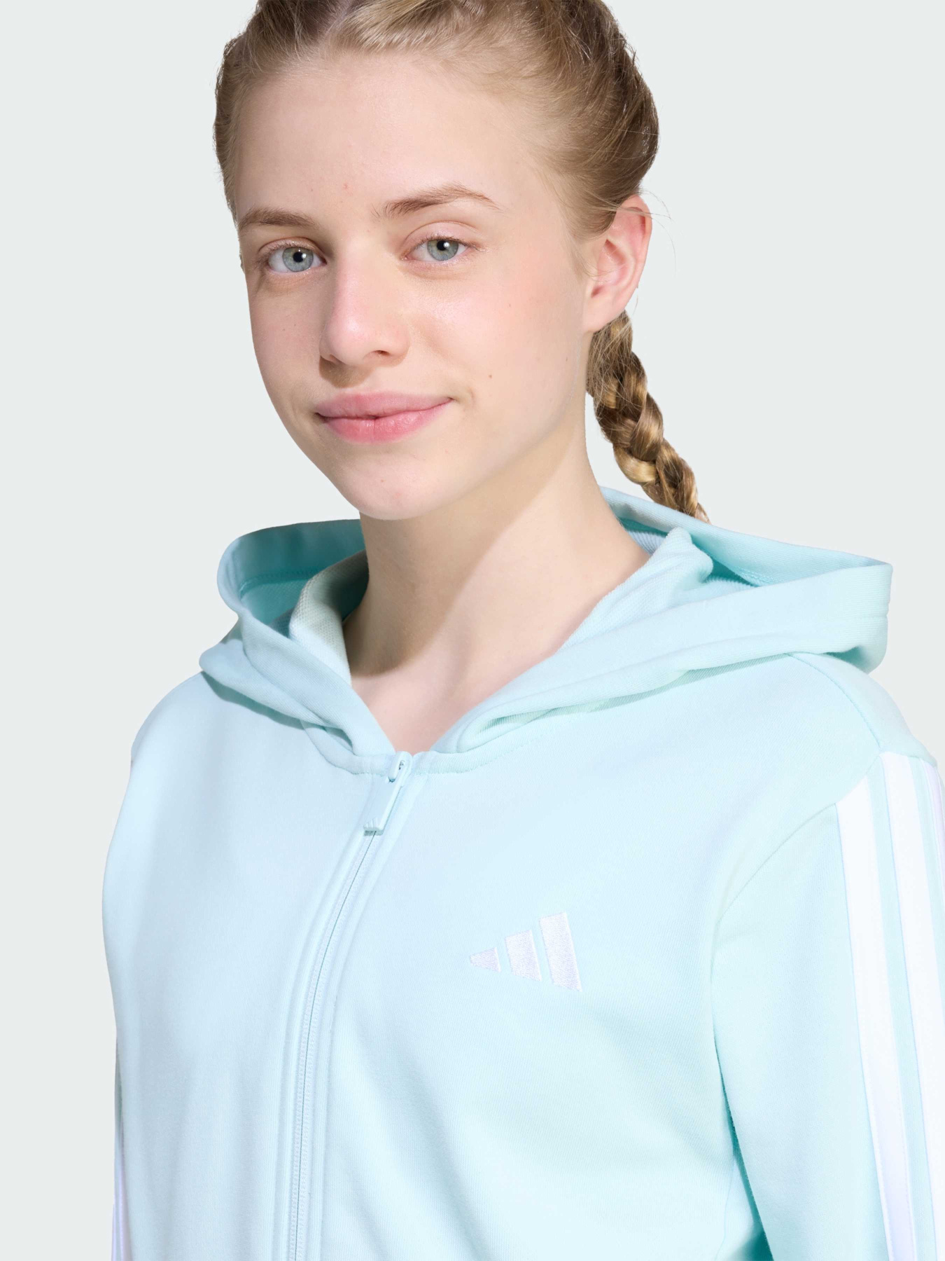 Кофта Adidas модель JY4984 Фото