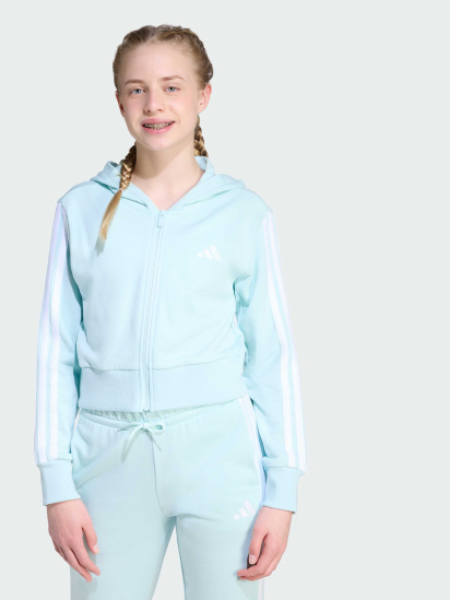 Кофта adidas модель JY4984 - фото