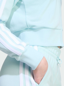 Кофта Adidas модель JY4984 Фото