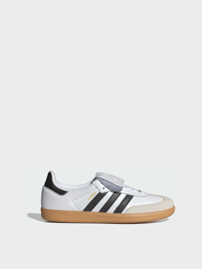 Кеди низькі adidas Samba модель IG4279 - фото