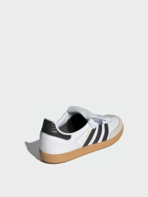 Кеди низькі Adidas Samba модель IG4279 Кеди низькі Adidas Samba модель IG4279 Фото