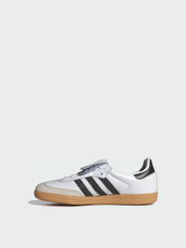 Кеди низькі Adidas Samba модель IG4279 Кеди низькі Adidas Samba модель IG4279 Фото