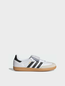 Кеды низкие Adidas Samba модель IG4279 Фото