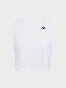 Майка спортивна Adidas модель JF1026 Фото