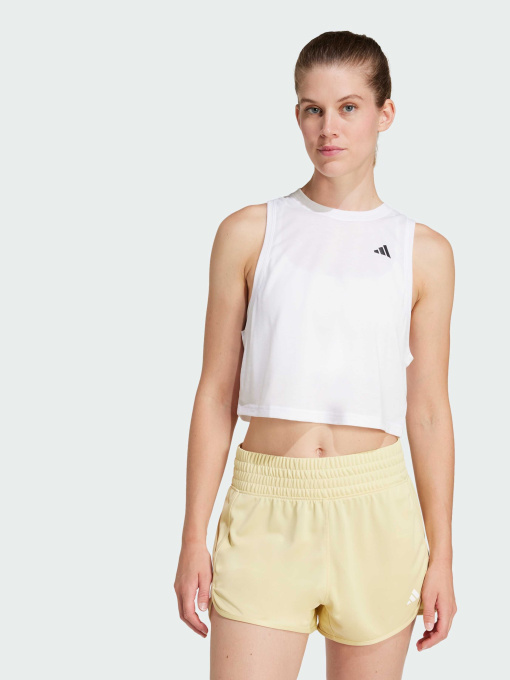 Спортивная майка Adidas модель JF1026 Фото