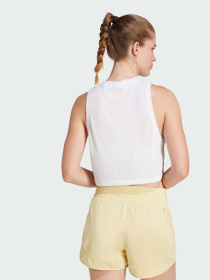 Спортивна майка Adidas модель JF1026 Фото