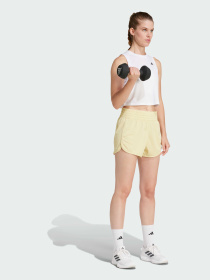 Спортивна майка Adidas модель JF1026 Фото