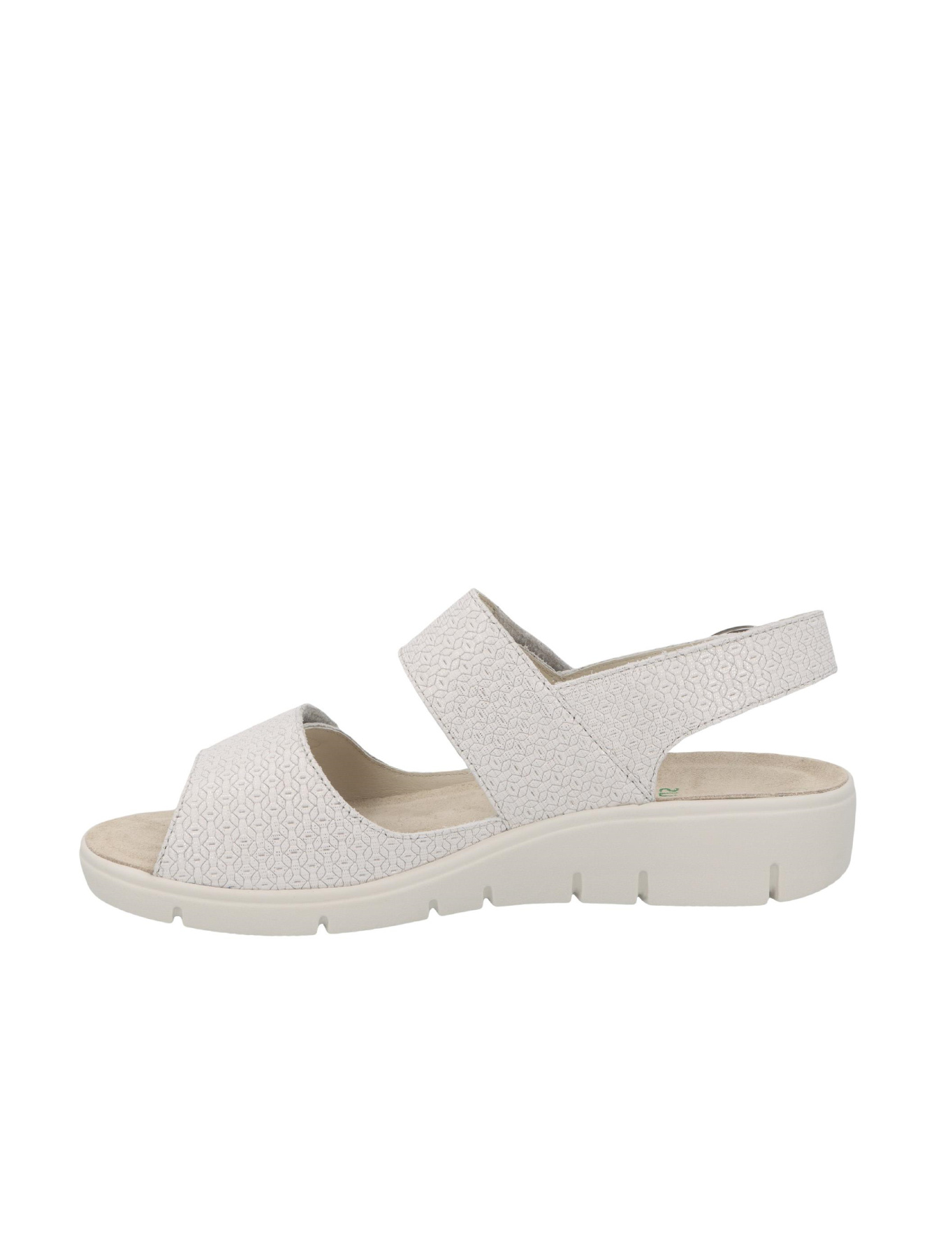 Босоножки Solidus модель 7 76023 10165 Фото