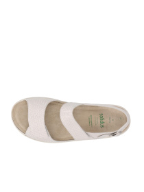 Босоножки Solidus модель 7 76023 10165 Фото